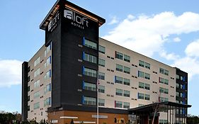 Aloft Mooresville Nc